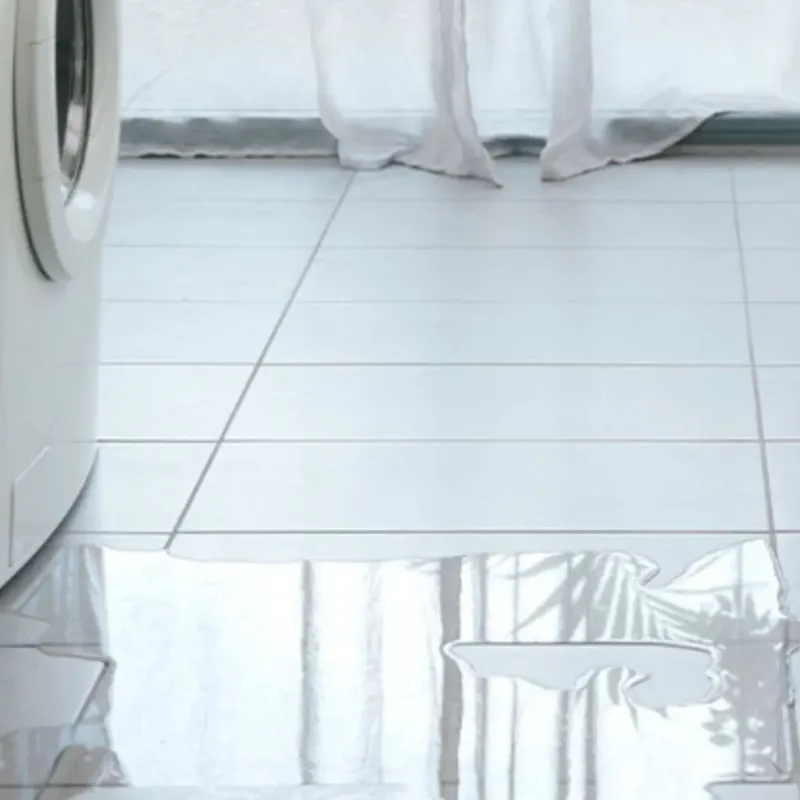 Appliance Leak Cleanup in Stedman, NC