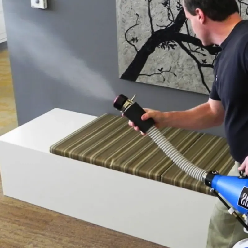 Professional Odor Removal in Stedman, NC